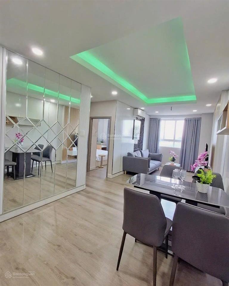 Bất động sản tại Bình Dương - ảnh 1