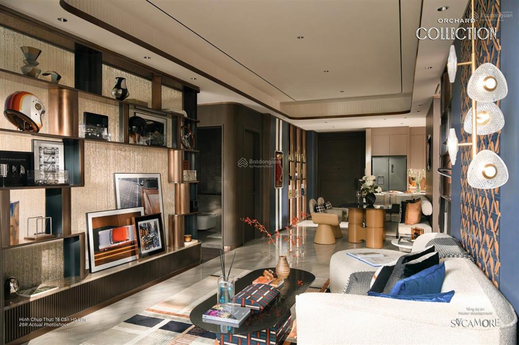 Bất động sản tại Bình Dương - ảnh 1