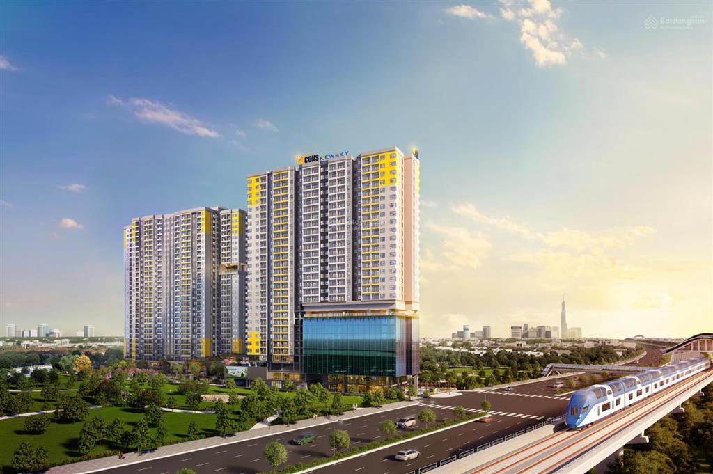 Bất động sản tại Bình Dương - ảnh 1