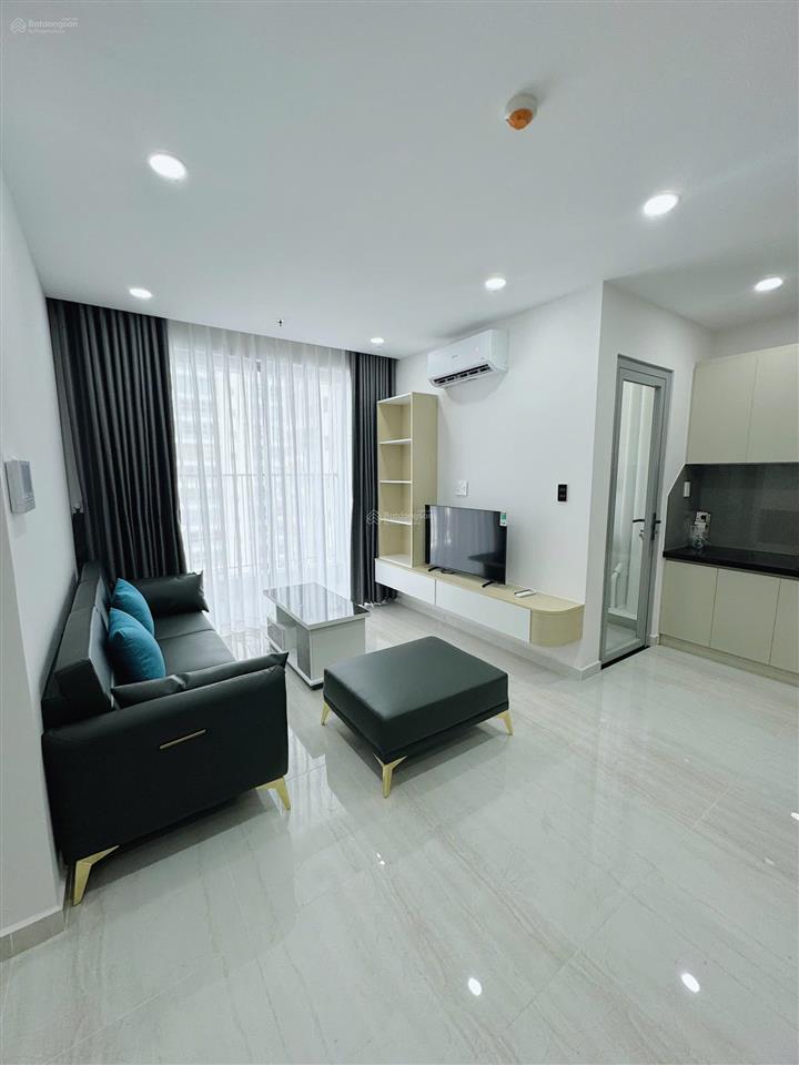 Bất động sản tại Bình Dương - ảnh 1