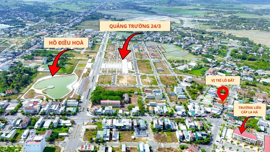 Bất động sản tại Quảng Ngãi - ảnh 1