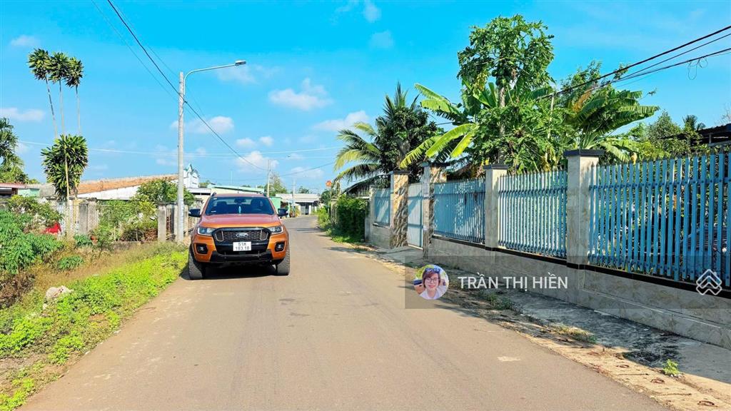 Bất động sản tại Bà Rịa - Vũng Tàu - ảnh 1