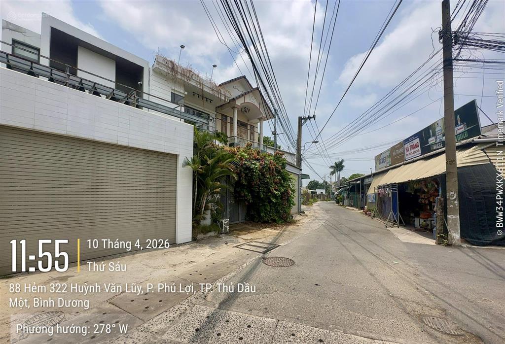 Bất động sản tại Bình Dương - ảnh 1