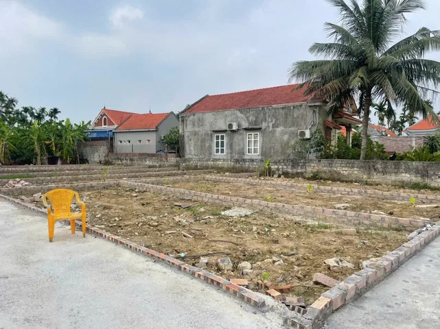 Bất động sản tại Hải Phòng - ảnh 1