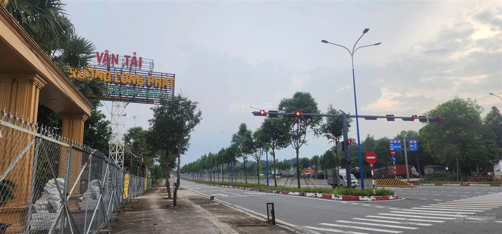 Bất động sản tại Bình Dương - ảnh 1