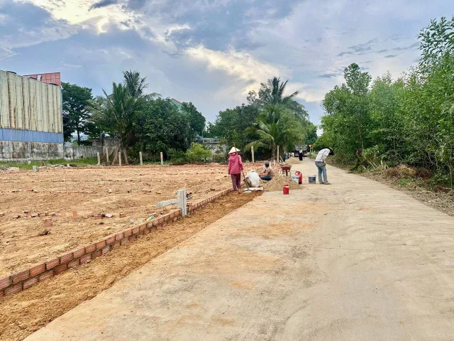 Bất động sản tại Đà Nẵng - ảnh 1
