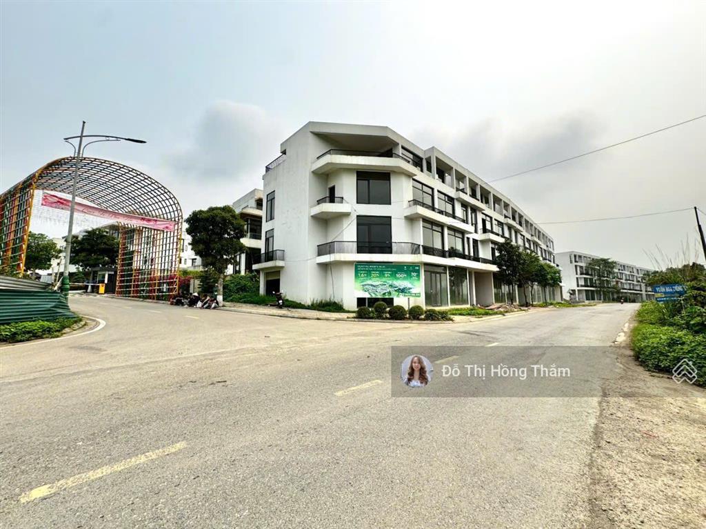 Bất động sản tại Hòa Bình - ảnh 1