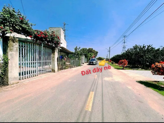 Bất động sản tại Bình Dương - ảnh 1