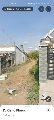 Bất động sản tại Tiền Giang - ảnh 1