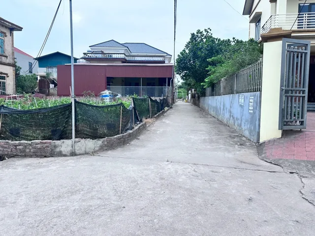 Bất động sản tại Hưng Yên - ảnh 1