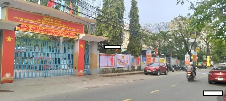 Bất động sản tại Đà Nẵng - ảnh 1