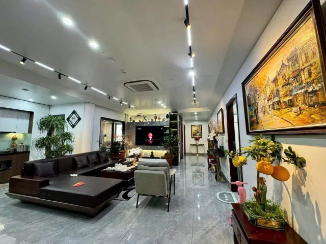 Bất động sản tại Hà Nội - ảnh 1