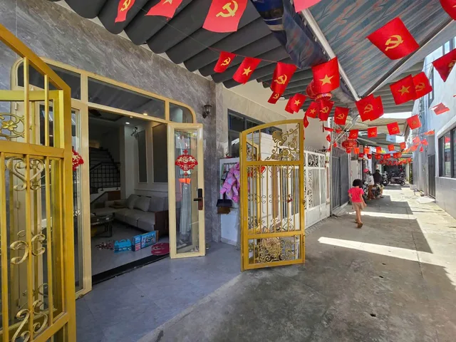 Bất động sản tại Đà Nẵng - ảnh 1
