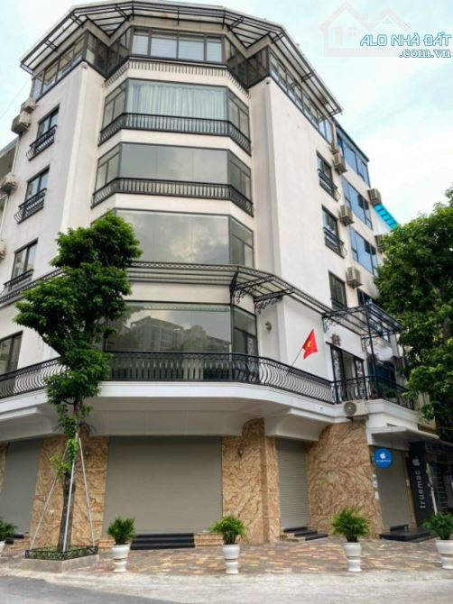 Bất động sản tại Hà Nội - ảnh 1