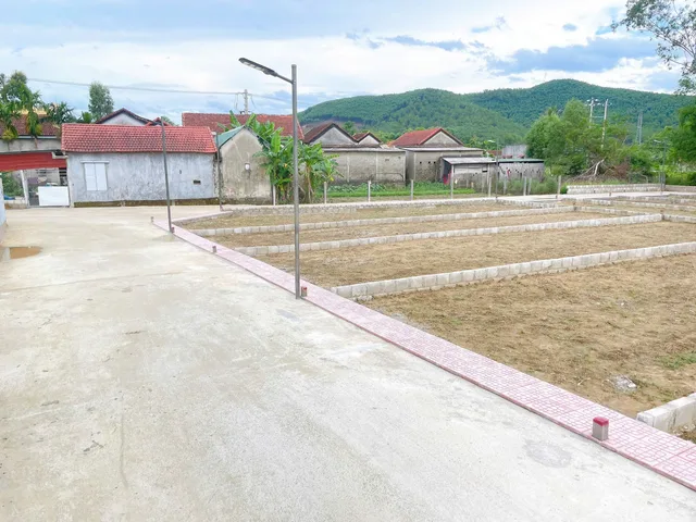Bất động sản tại Thừa Thiên Huế - ảnh 1