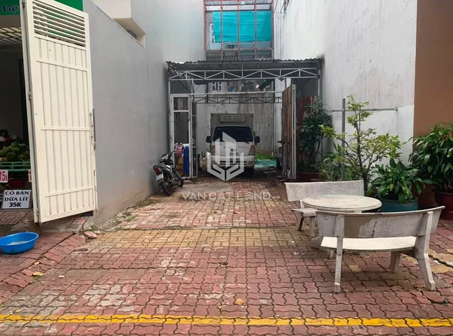 Bất động sản tại Bà Rịa - Vũng Tàu - ảnh 1