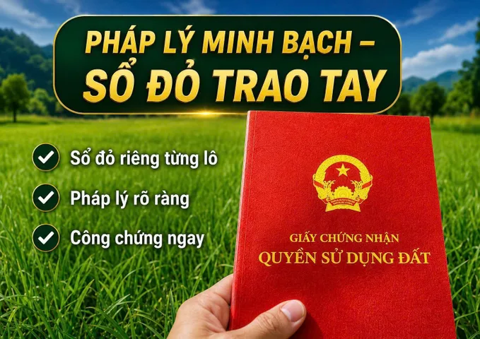 Bất động sản tại Hòa Bình - ảnh 1