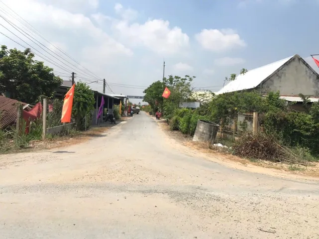Bất động sản tại Long An - ảnh 1
