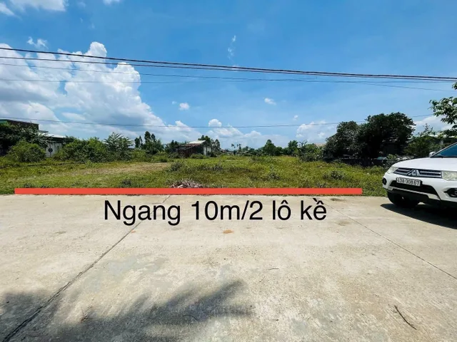 Bất động sản tại Đà Nẵng - ảnh 1
