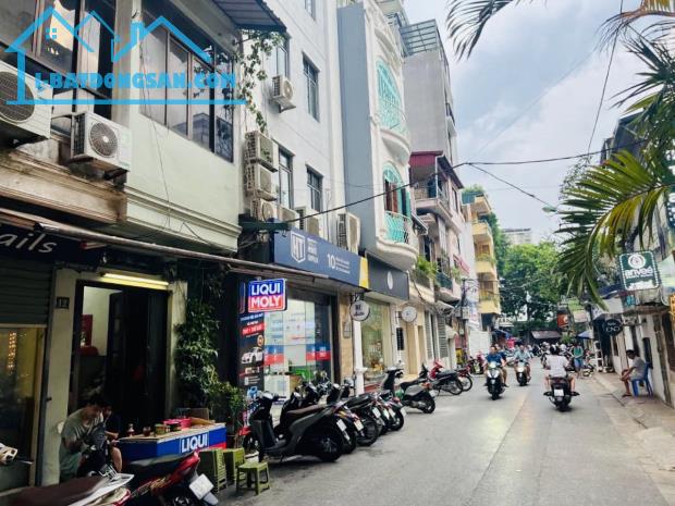 Bất động sản tại Hà Nội - ảnh 1
