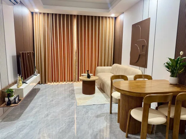 Bất động sản tại Cần Thơ - ảnh 1