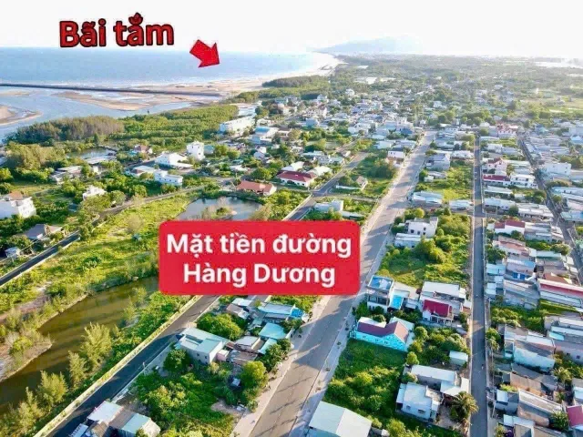 Bất động sản tại Bà Rịa - Vũng Tàu - ảnh 1