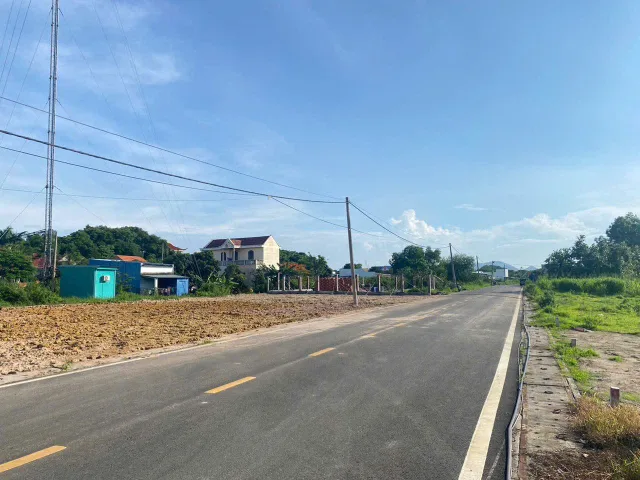 Bất động sản tại Bà Rịa - Vũng Tàu - ảnh 1