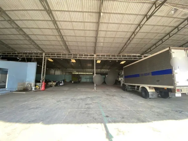 Bất động sản tại Bến Tre - ảnh 1