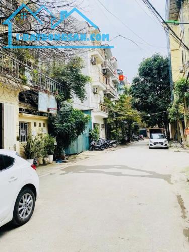 Bất động sản tại Hà Nội - ảnh 1