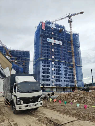 Bất động sản tại Tây Ninh - ảnh 1
