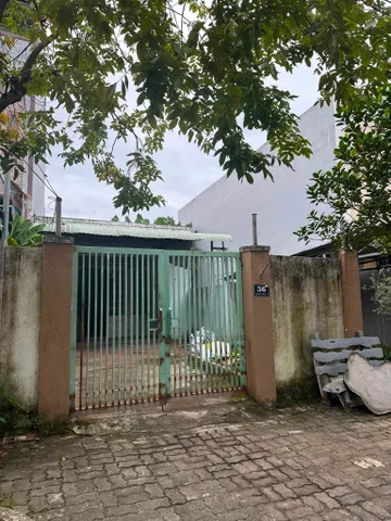 Bất động sản tại Đà Nẵng - ảnh 1