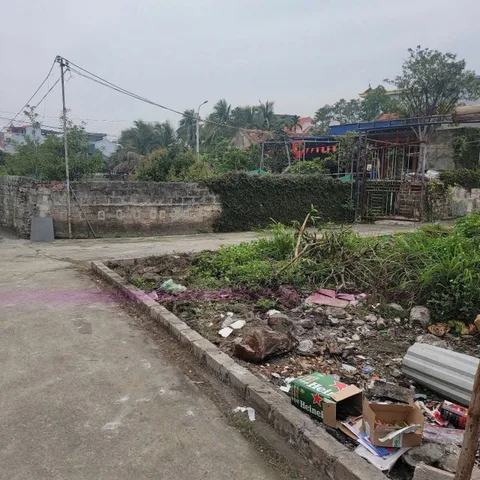 Bất động sản tại Hải Phòng - ảnh 1