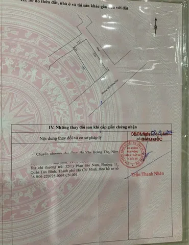 Bất động sản tại Bà Rịa - Vũng Tàu - ảnh 1