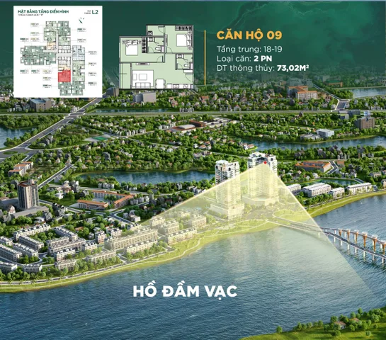 Bất động sản tại Phú Thọ - ảnh 1