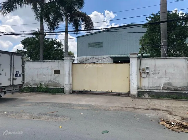 Bất động sản tại TP. Hồ Chí Minh - ảnh 1