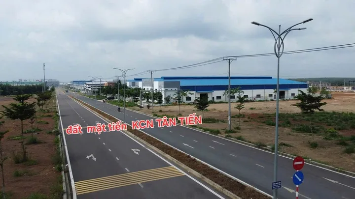 Bất động sản tại Đồng Nai - ảnh 1
