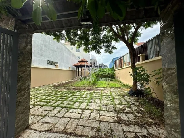 Bất động sản tại Bà Rịa - Vũng Tàu - ảnh 1