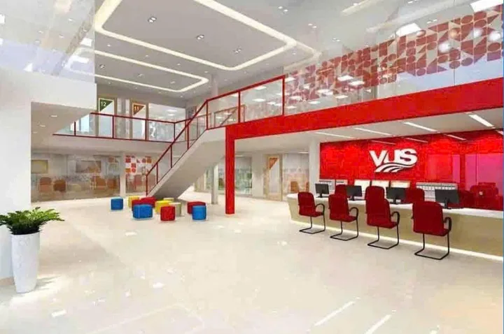 Bất động sản tại TP. Hồ Chí Minh - ảnh 1