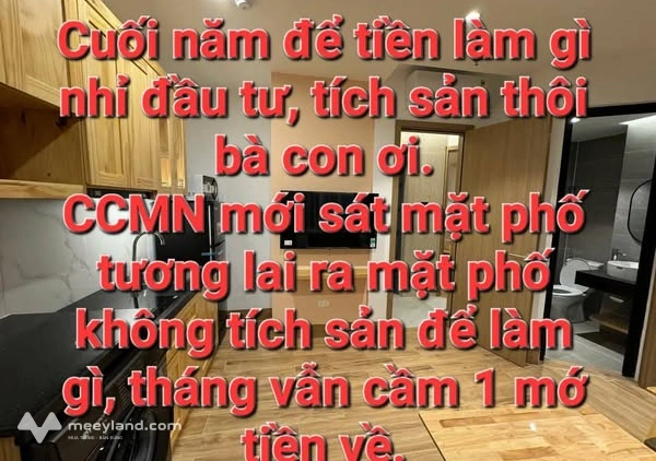 Bất động sản tại Hà Nội - ảnh 1