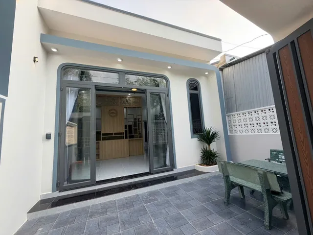 Bất động sản tại Tây Ninh - ảnh 1