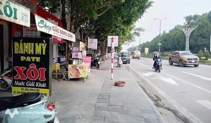 Bất động sản tại Cao Bằng - ảnh 1