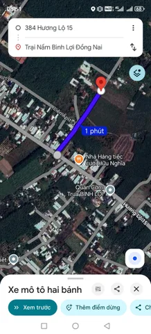 Bất động sản tại Đồng Nai - ảnh 1
