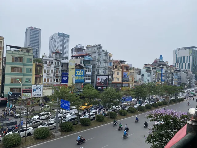 Bất động sản tại Hà Nội - ảnh 1