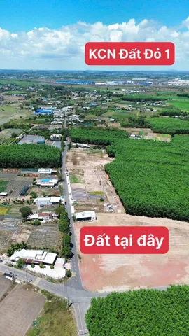 Bất động sản tại Bà Rịa - Vũng Tàu - ảnh 1