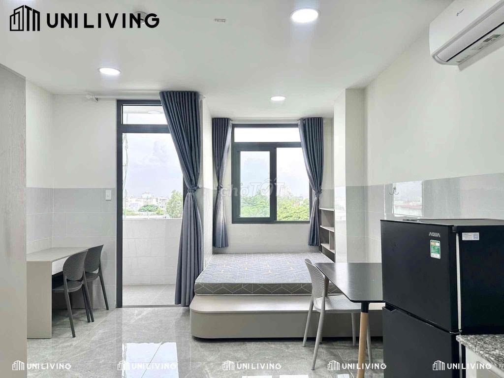 Căn hộ / chung cư tại Thủ Đức, TP. Hồ Chí Minh - ảnh 3