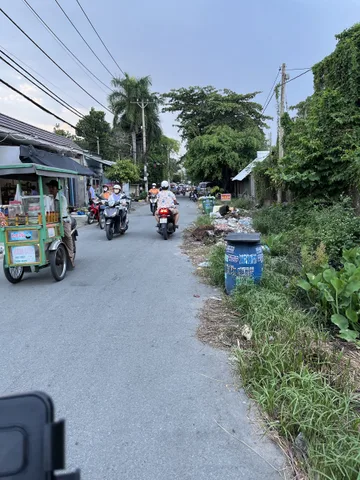 Bất động sản tại TP. Hồ Chí Minh - ảnh 1
