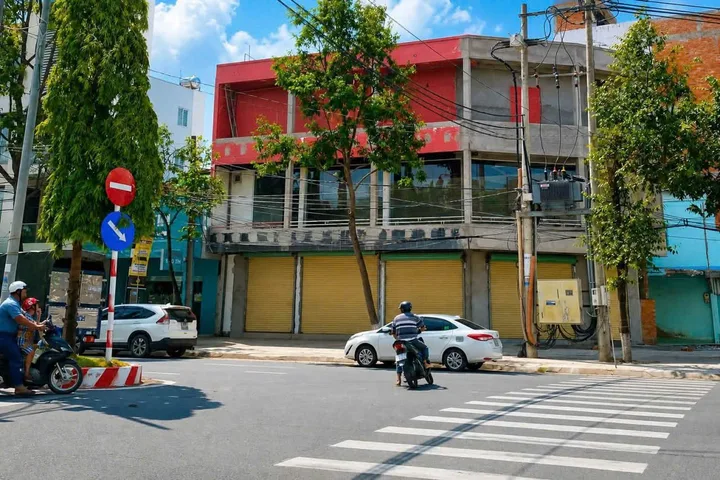 Bất động sản tại Cần Thơ - ảnh 1