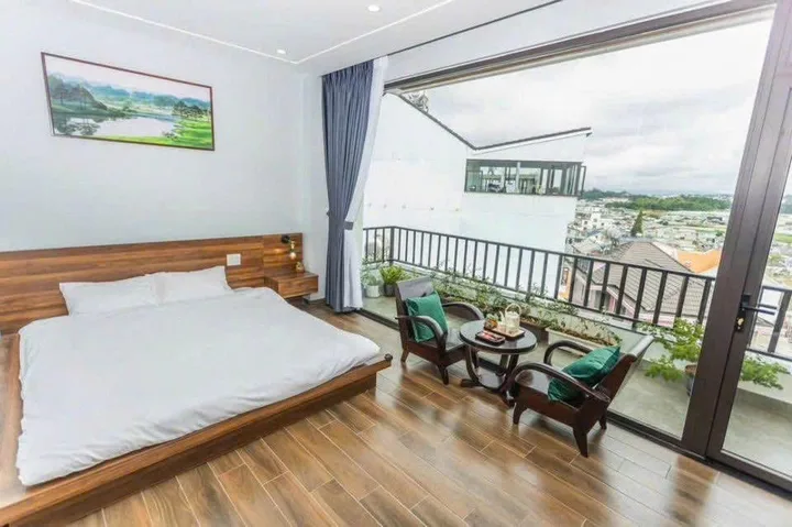 Bất động sản tại Lâm Đồng - ảnh 1