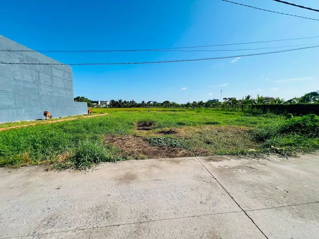 Bất động sản tại Tây Ninh - ảnh 1