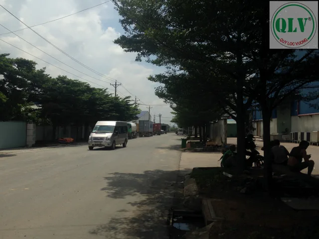 Bất động sản tại Bình Dương - ảnh 1